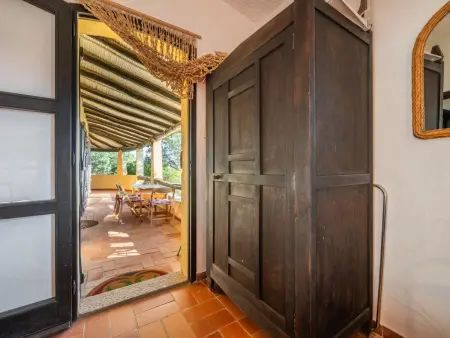 Capo Boi, Maison 4 personnes à Villasimius - Photo 12