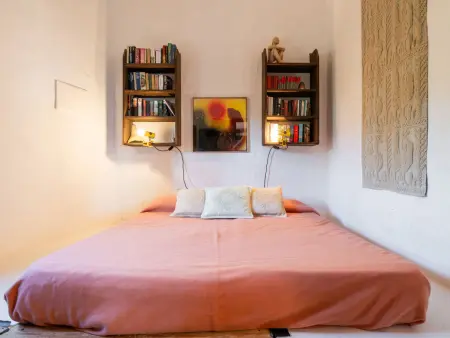 Capo Boi, Maison 4 personnes à Villasimius - Photo 13