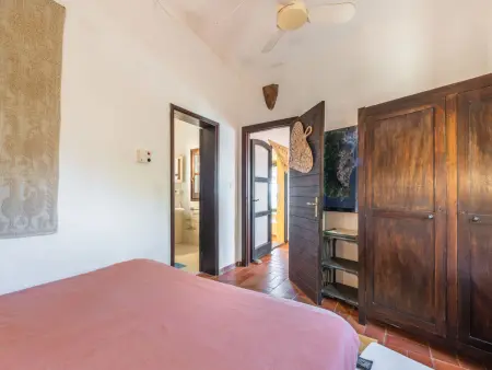 Capo Boi, Maison 4 personnes à Villasimius - Photo 14