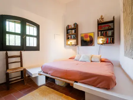 Capo Boi, Maison 4 personnes à Villasimius - Photo 15