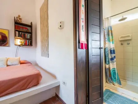Capo Boi, Maison 4 personnes à Villasimius - Photo 16