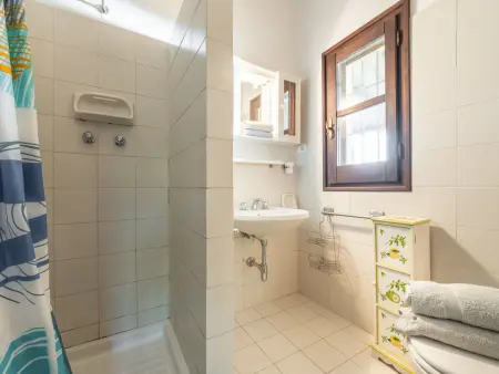 Capo Boi, Maison 4 personnes à Villasimius - Photo 17