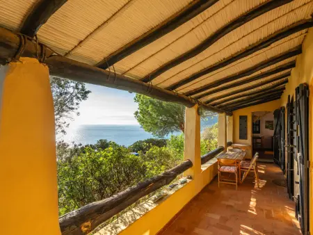 Capo Boi, Maison 4 personnes à Villasimius - Photo 19