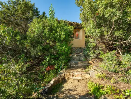 Capo Boi, Maison 4 personnes à Villasimius - Photo 21