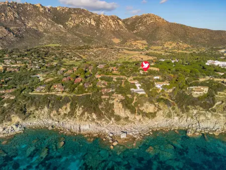 Capo Boi, Maison 4 personnes à Villasimius - Photo 22