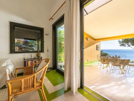 Capo Boi, Maison 7 personnes à Villasimius - Photo 3