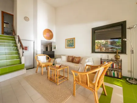 Capo Boi, Maison 7 personnes à Villasimius - Photo 4