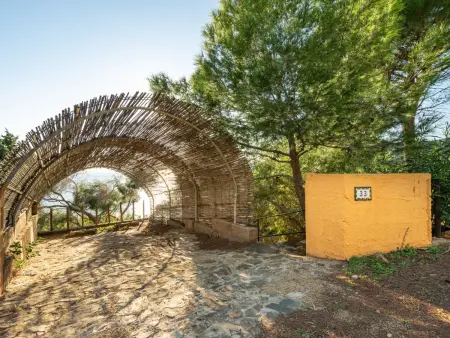 Capo Boi, Maison 7 personnes à Villasimius - Photo 5