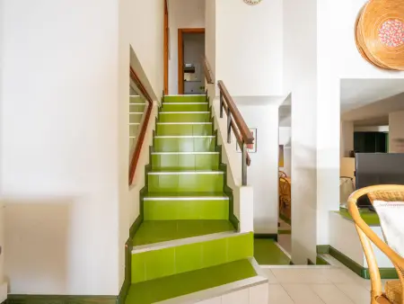 Capo Boi, Maison 7 personnes à Villasimius - Photo 6
