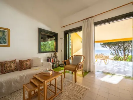 Capo Boi, Maison 7 personnes à Villasimius - Photo 7