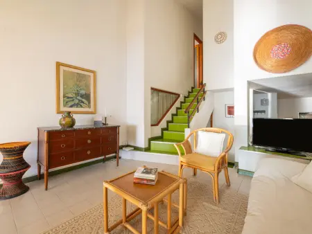 Capo Boi, Maison 7 personnes à Villasimius - Photo 8