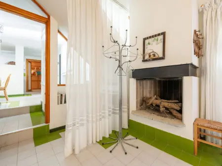 Capo Boi, Maison 7 personnes à Villasimius - Photo 9