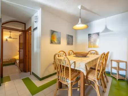 Capo Boi, Maison 7 personnes à Villasimius - Photo 11