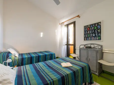 Capo Boi, Maison 7 personnes à Villasimius - Photo 12