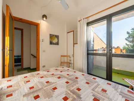 Capo Boi, Maison 7 personnes à Villasimius - Photo 13