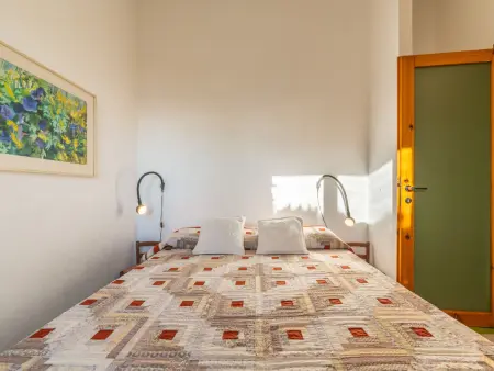 Capo Boi, Maison 7 personnes à Villasimius - Photo 14