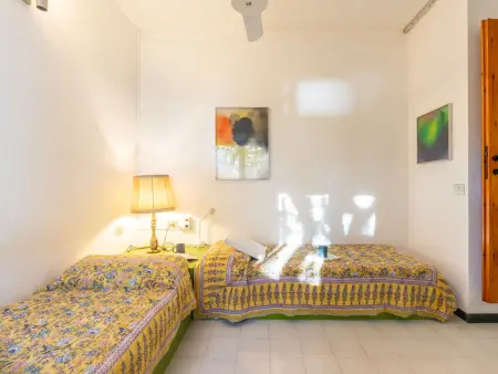 Capo Boi, Maison 7 personnes à Villasimius - Photo 15