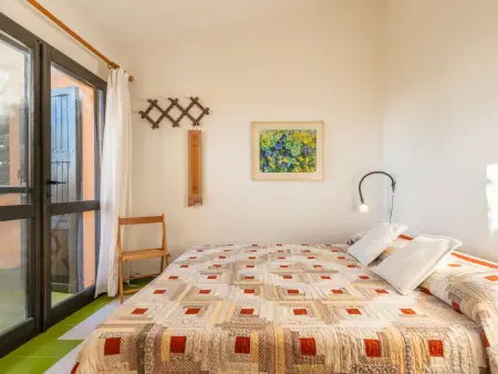 Capo Boi, Maison 7 personnes à Villasimius - Photo 16