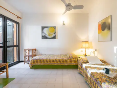Capo Boi, Maison 7 personnes à Villasimius - Photo 17