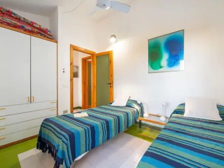 Capo Boi, Maison 7 personnes à Villasimius - Photo 19