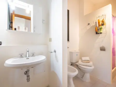Capo Boi, Maison 7 personnes à Villasimius - Photo 20