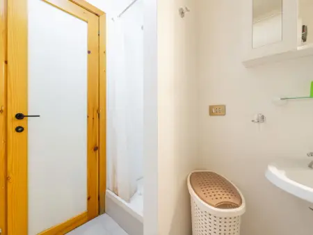 Capo Boi, Maison 7 personnes à Villasimius - Photo 21