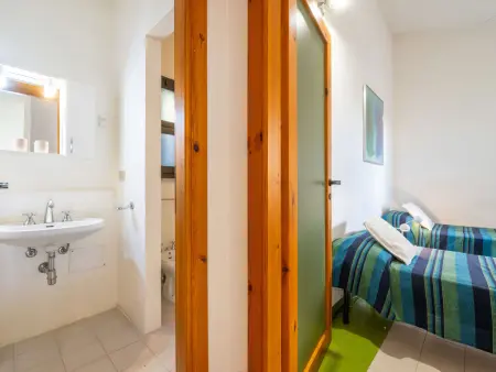 Capo Boi, Maison 7 personnes à Villasimius - Photo 23