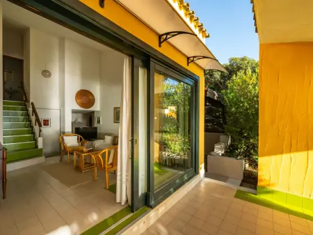 Capo Boi, Maison 7 personnes à Villasimius - Photo 24