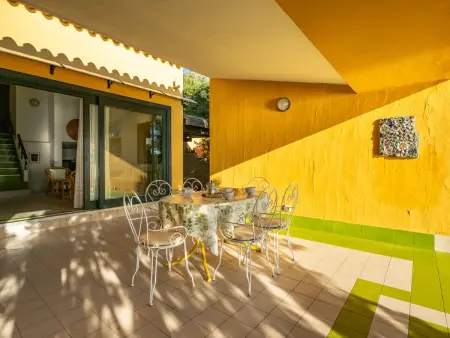Capo Boi, Maison 7 personnes à Villasimius - Photo 25