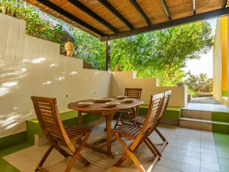 Capo Boi, Maison 7 personnes à Villasimius - Photo 26