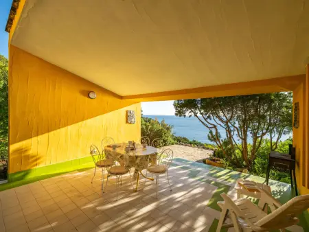 Capo Boi, Maison 7 personnes à Villasimius - Photo 27