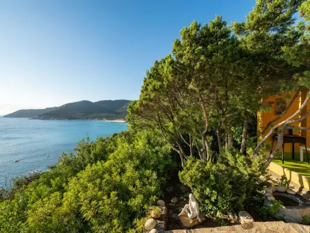 Capo Boi, Maison 7 personnes à Villasimius - Photo 28