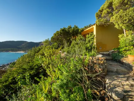 Capo Boi, Maison 7 personnes à Villasimius - Photo 29