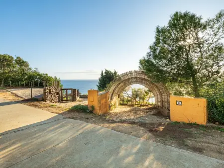 Capo Boi, Maison 7 personnes à Villasimius - Photo 34