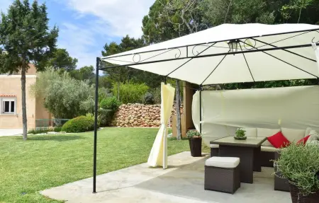 VILLA THE POND, Maison 8 personnes à Ibiza - Photo 8