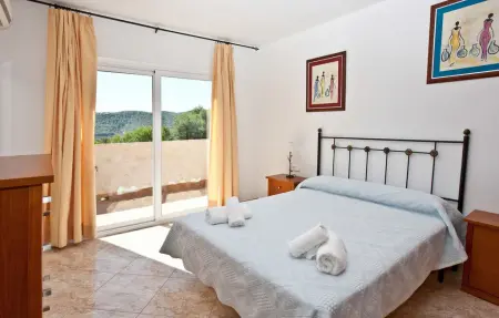 VILLA THE POND, Maison 8 personnes à Ibiza - Photo 19