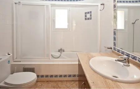 VILLA THE POND, Maison 8 personnes à Ibiza - Photo 20