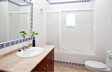 VILLA THE POND, Maison 8 personnes à Ibiza - Photo 21
