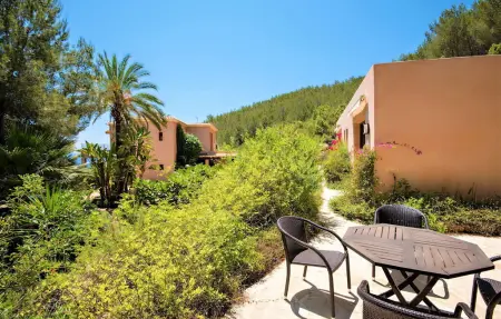 VILLA PANORAMA, Maison 8 personnes à Santa Eulalia des Riu - Photo 6