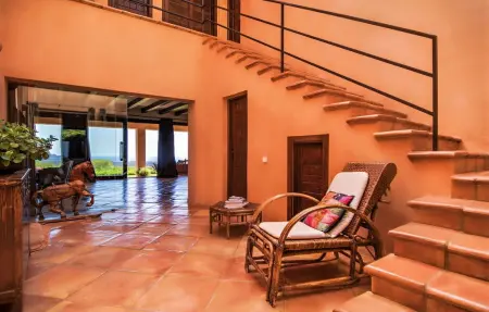 VILLA PANORAMA, Maison 8 personnes à Santa Eulalia des Riu - Photo 18