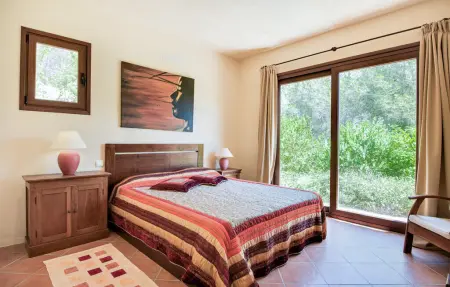 VILLA PANORAMA, Maison 8 personnes à Santa Eulalia des Riu - Photo 19