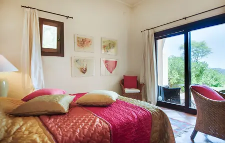 VILLA PANORAMA, Maison 8 personnes à Santa Eulalia des Riu - Photo 21
