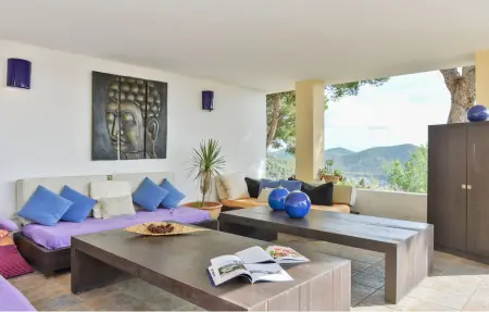 VILLA MAR (CANA), Maison 8 personnes à Ibiza - Photo 7