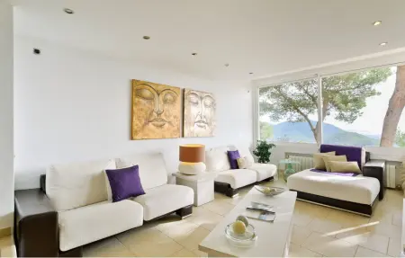 VILLA MAR (CANA), Maison 8 personnes à Ibiza - Photo 8