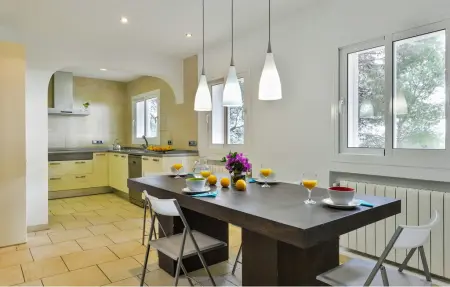 VILLA MAR (CANA), Maison 8 personnes à Ibiza - Photo 11