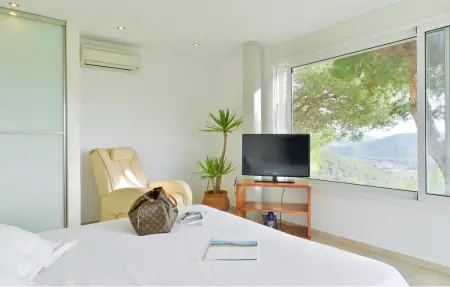 VILLA MAR (CANA), Maison 8 personnes à Ibiza - Photo 12