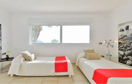 VILLA MAR (CANA), Maison 8 personnes à Ibiza - Photo 13