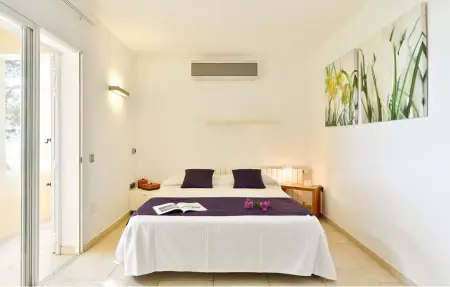 VILLA MAR (CANA), Maison 8 personnes à Ibiza - Photo 14