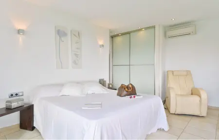 VILLA MAR (CANA), Maison 8 personnes à Ibiza - Photo 15