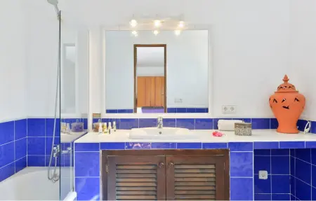VILLA MAR (CANA), Maison 8 personnes à Ibiza - Photo 18